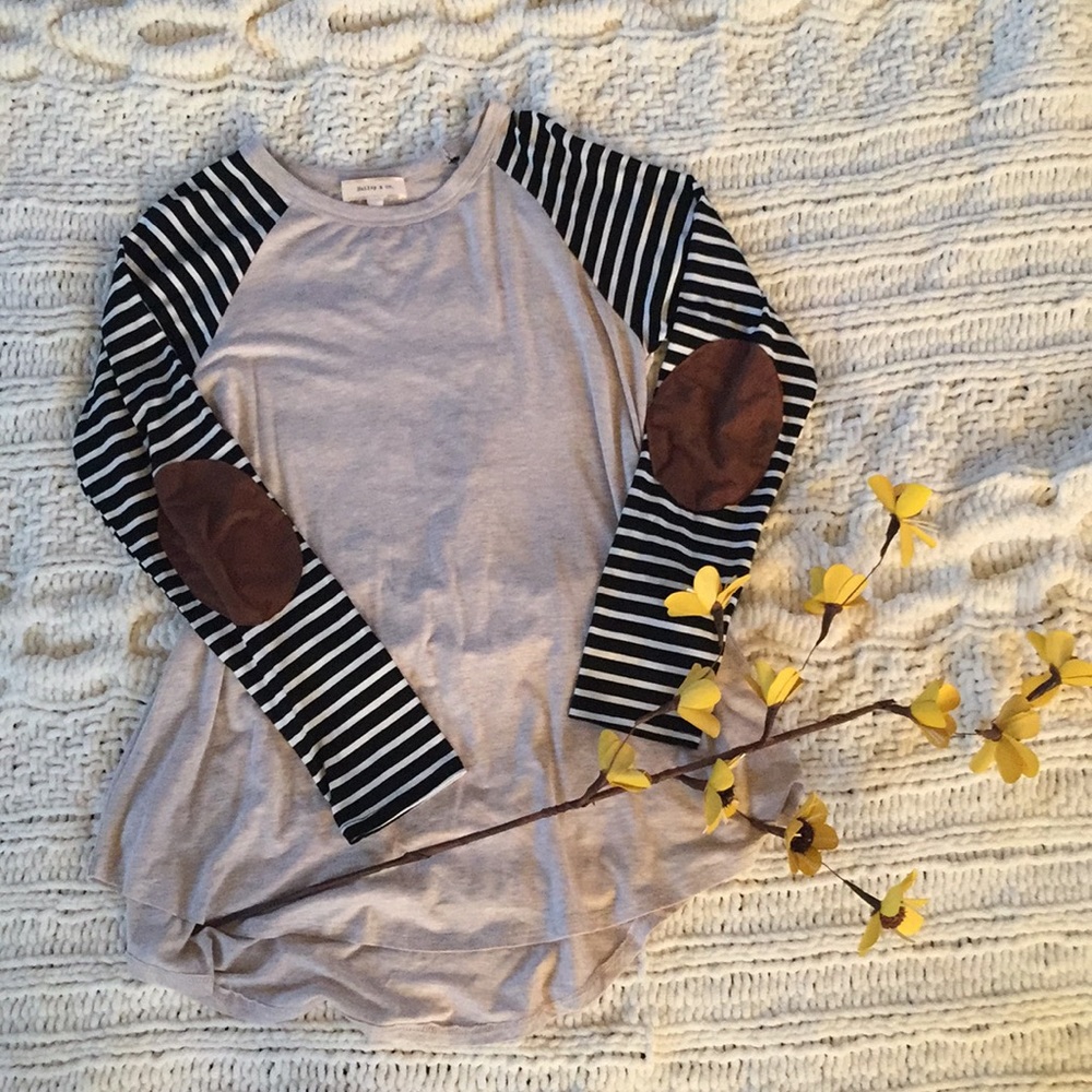Basic shirt